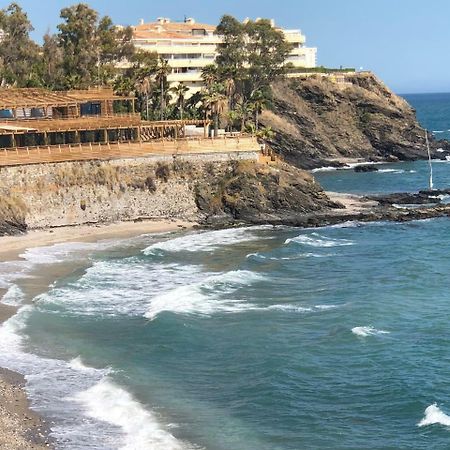Malibu Playa Apartamento 贝纳尔马德纳 外观 照片