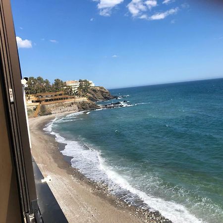 Malibu Playa Apartamento 贝纳尔马德纳 外观 照片