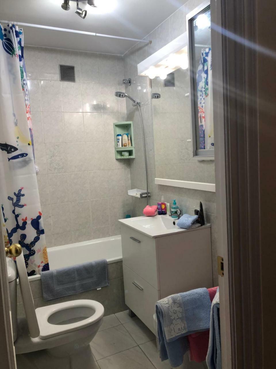 Malibu Playa Apartamento 贝纳尔马德纳 外观 照片