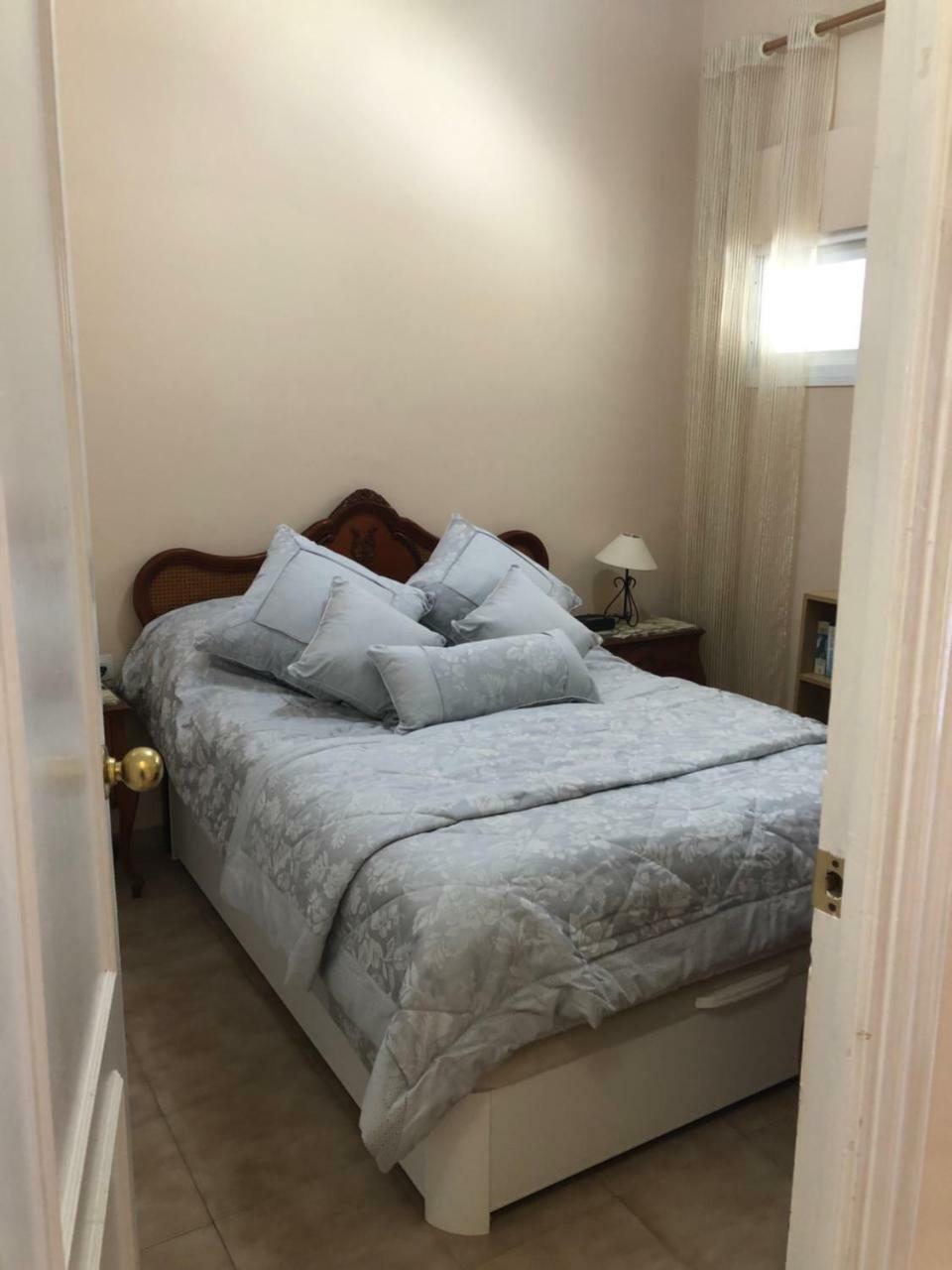 Malibu Playa Apartamento 贝纳尔马德纳 外观 照片