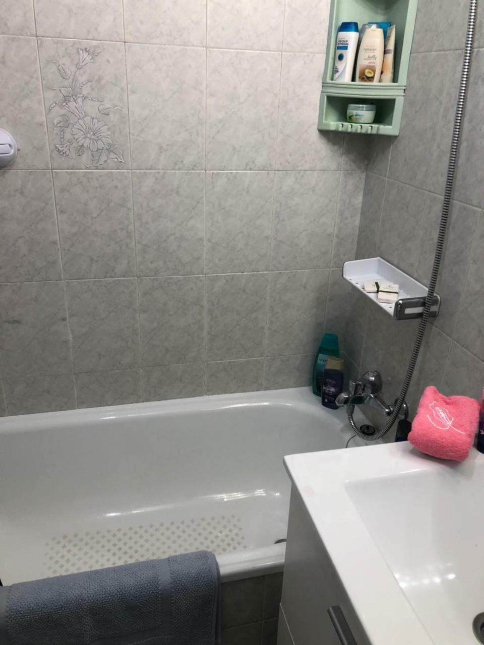 Malibu Playa Apartamento 贝纳尔马德纳 外观 照片