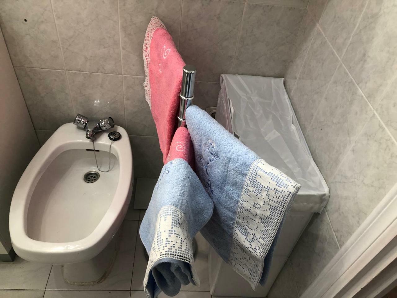 Malibu Playa Apartamento 贝纳尔马德纳 外观 照片