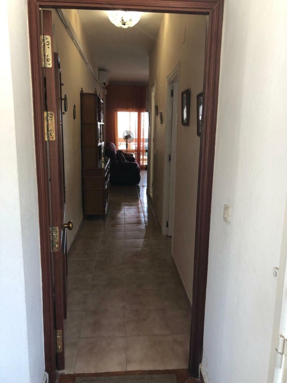Malibu Playa Apartamento 贝纳尔马德纳 外观 照片