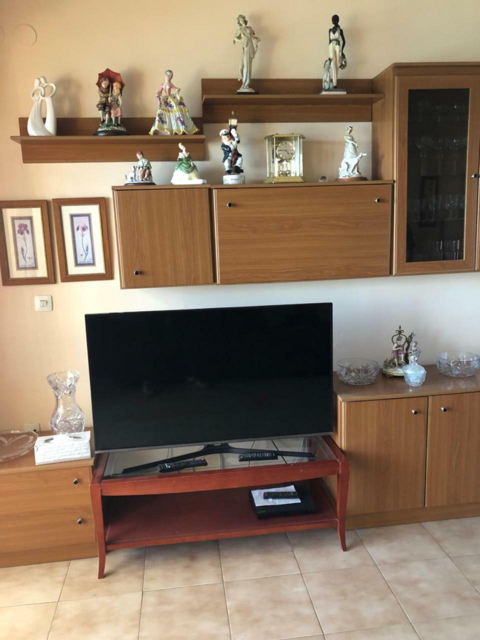Malibu Playa Apartamento 贝纳尔马德纳 外观 照片