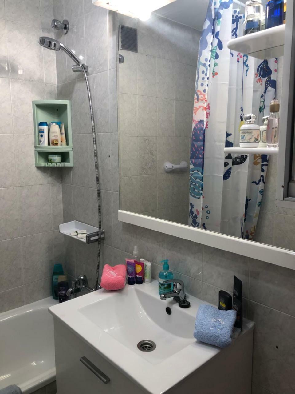 Malibu Playa Apartamento 贝纳尔马德纳 外观 照片
