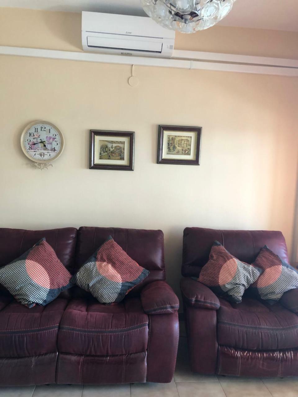 Malibu Playa Apartamento 贝纳尔马德纳 外观 照片