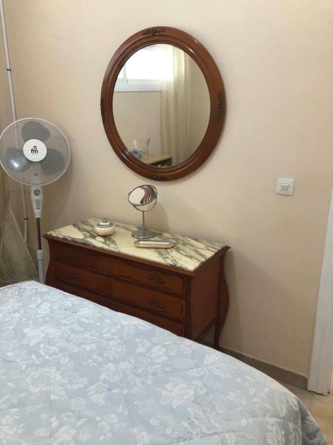 Malibu Playa Apartamento 贝纳尔马德纳 外观 照片