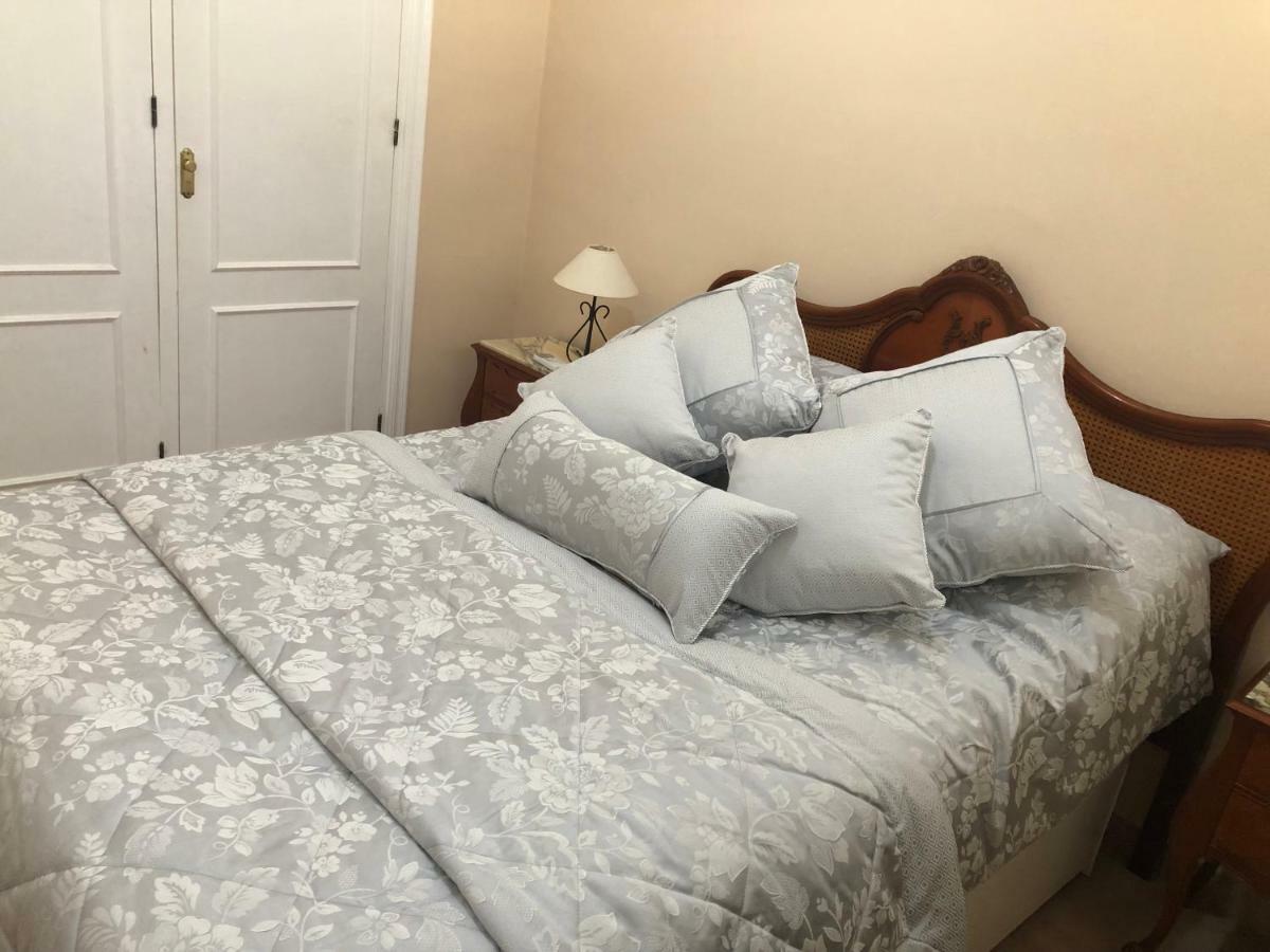 Malibu Playa Apartamento 贝纳尔马德纳 外观 照片