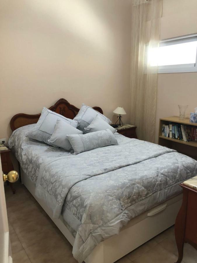 Malibu Playa Apartamento 贝纳尔马德纳 外观 照片