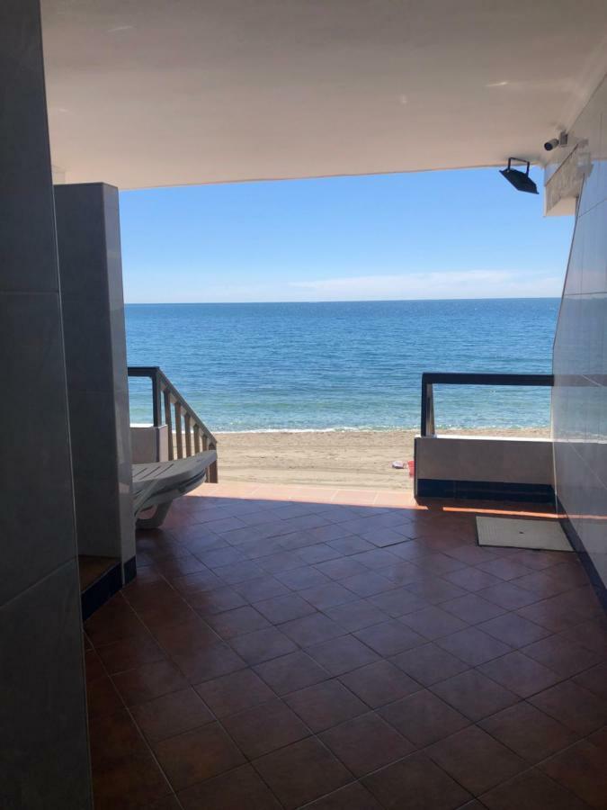 Malibu Playa Apartamento 贝纳尔马德纳 外观 照片